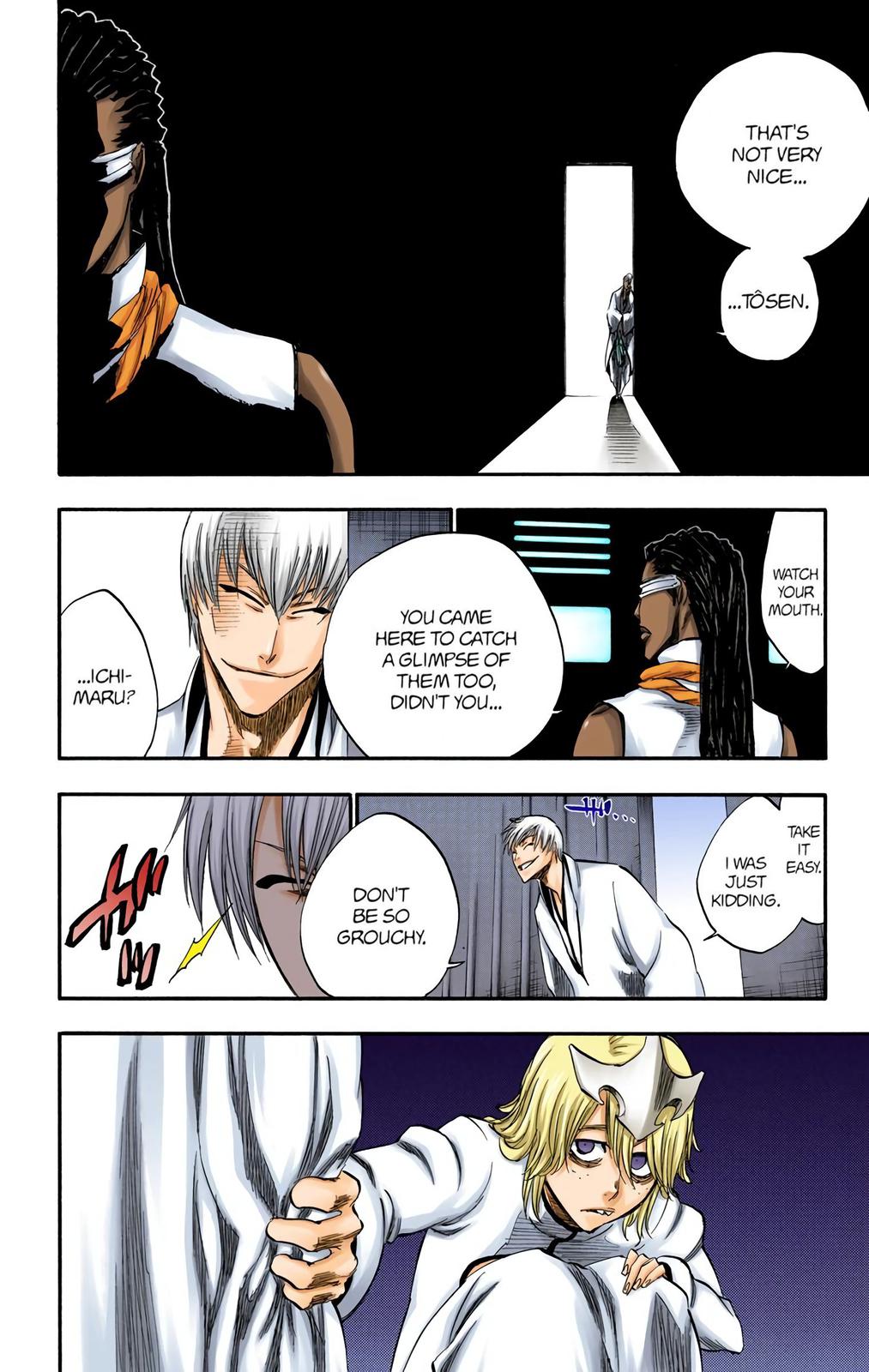 Chapter 250 — Chapter 250 — Page 14