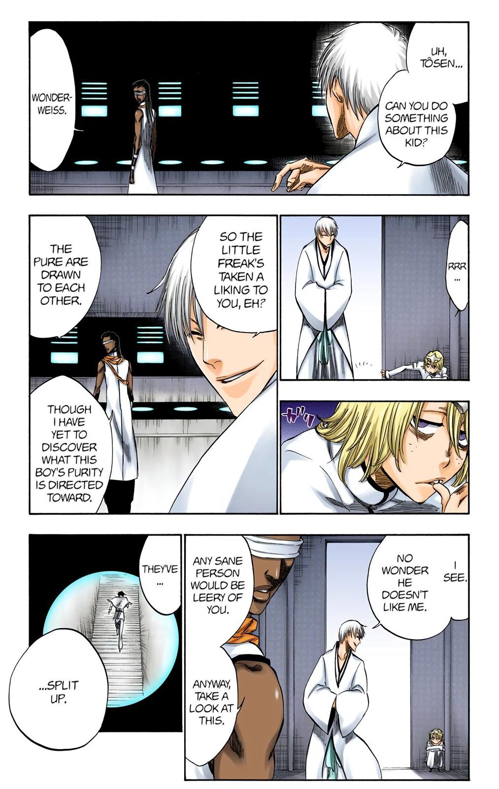 Chapter 250 — Chapter 250 — Page 15