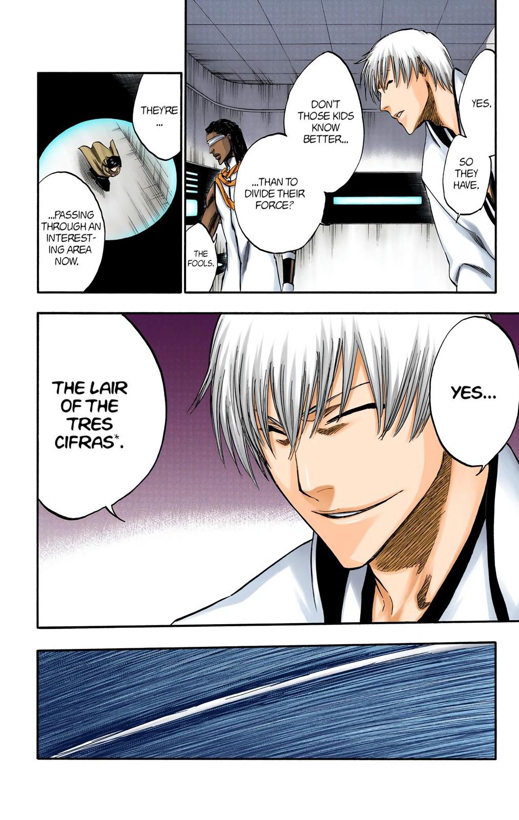 Chapter 250 — Chapter 250 — Page 16