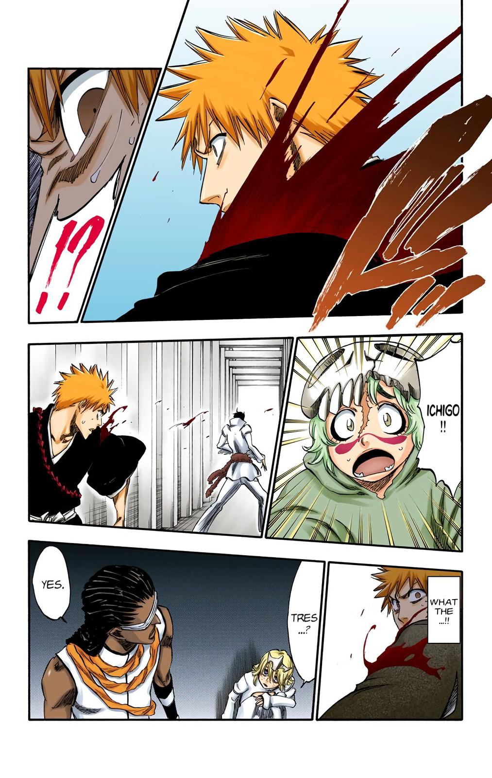 Chapter 250 — Chapter 250 — Page 17