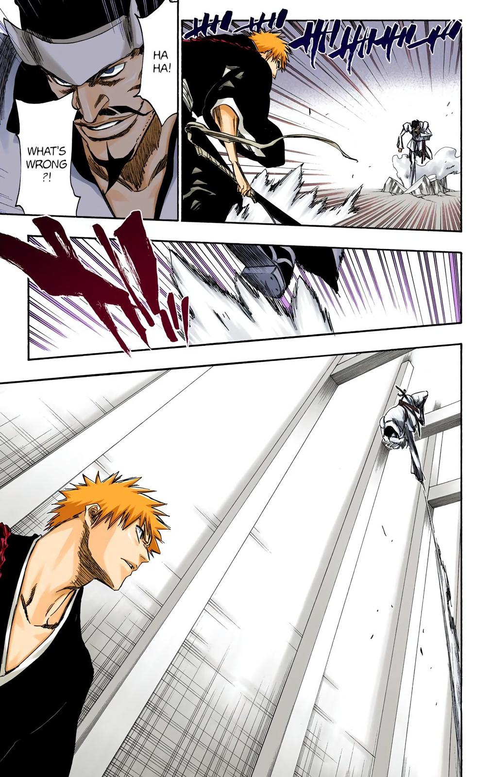 Chapter 251 — Chapter 251 — Page 5
