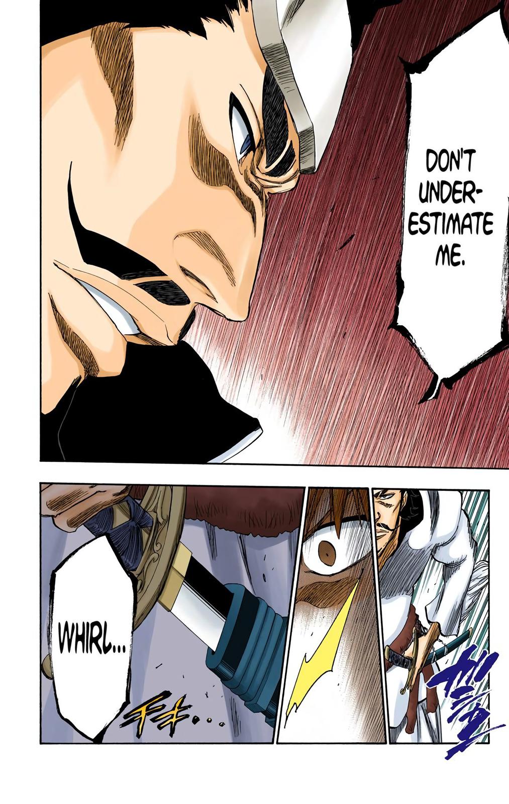 Chapter 251 — Chapter 251 — Page 12