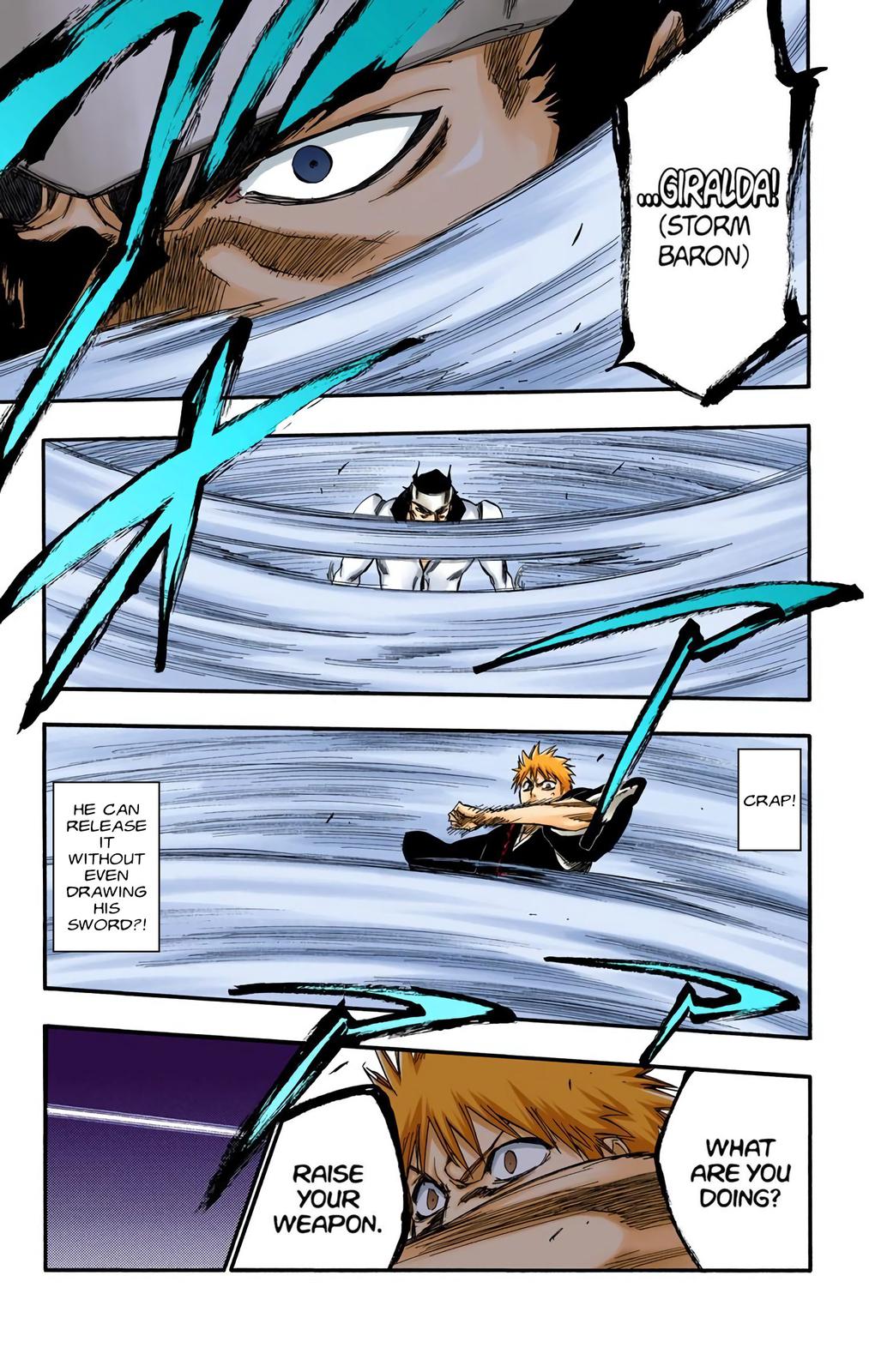 Chapter 251 — Chapter 251 — Page 13