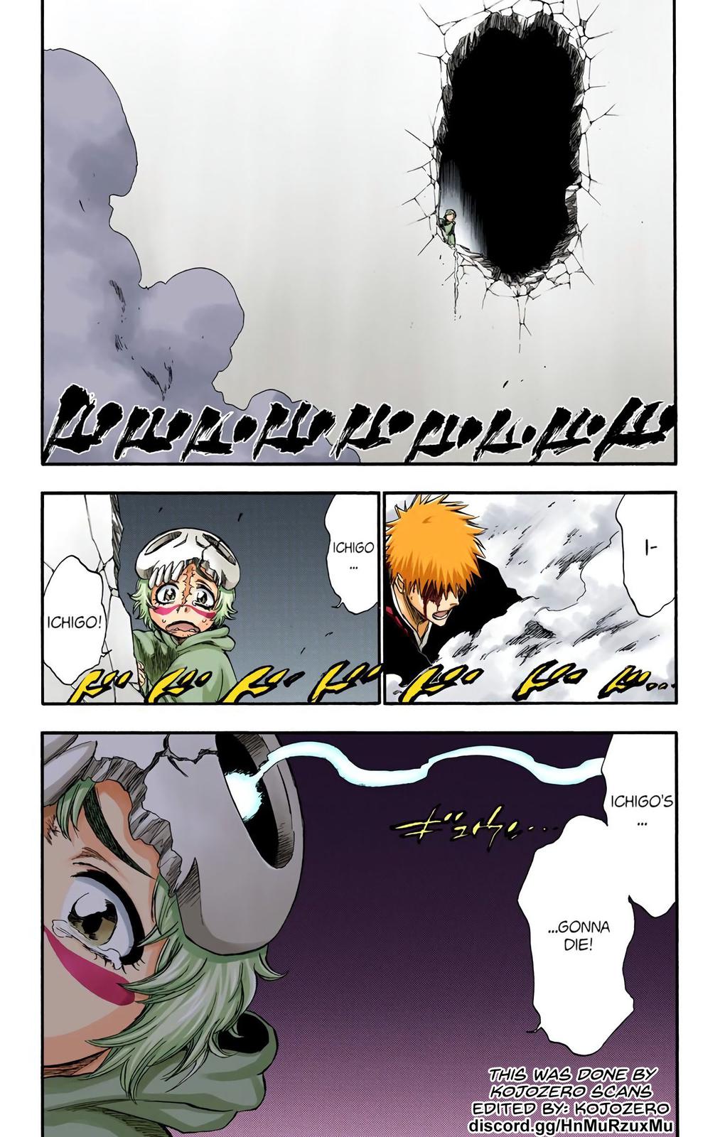 Chapter 251 — Chapter 251 — Page 19