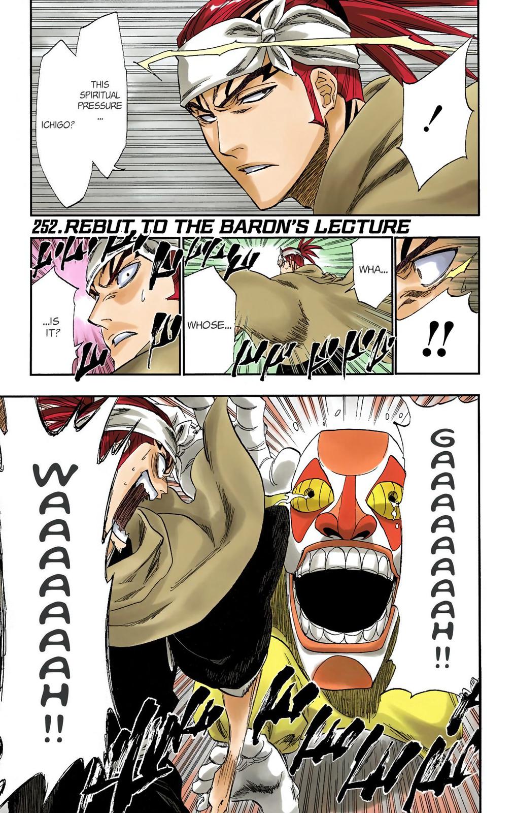 Chapter 252 — Chapter 252 — Page 9