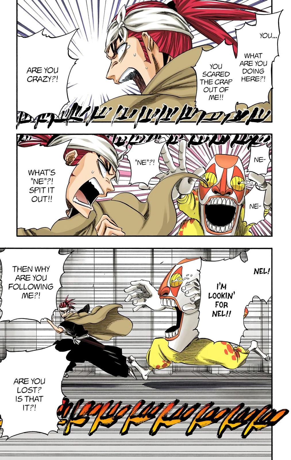 Chapter 252 — Chapter 252 — Page 12