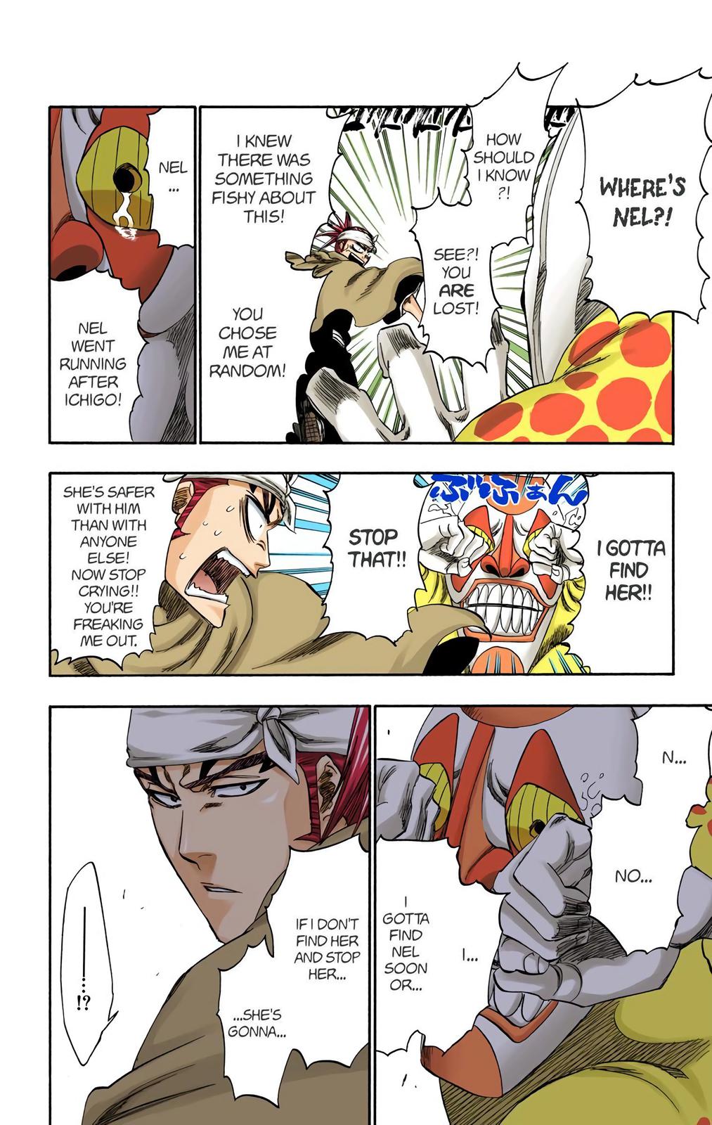 Chapter 252 — Chapter 252 — Page 13