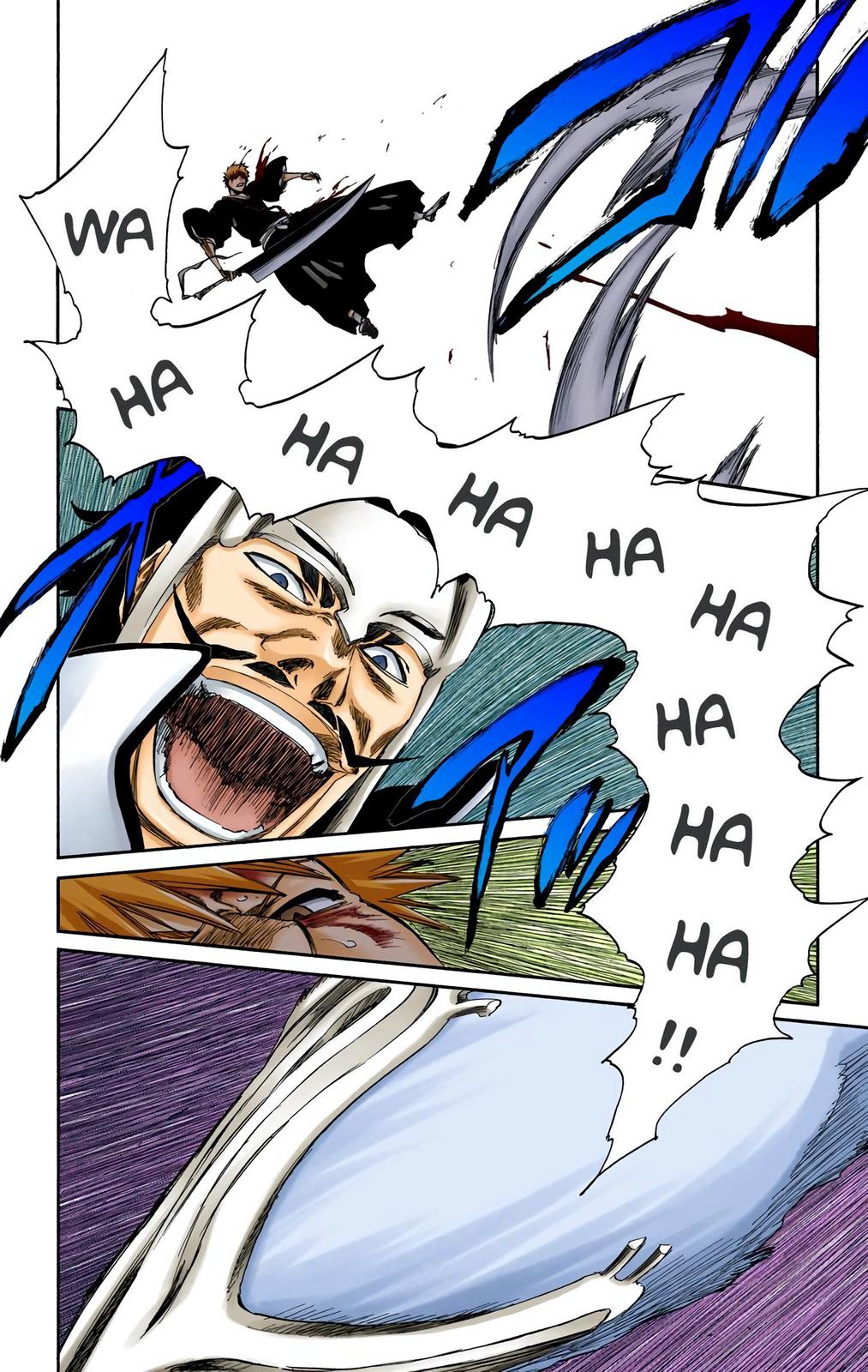 Chapter 252 — Chapter 252 — Page 15