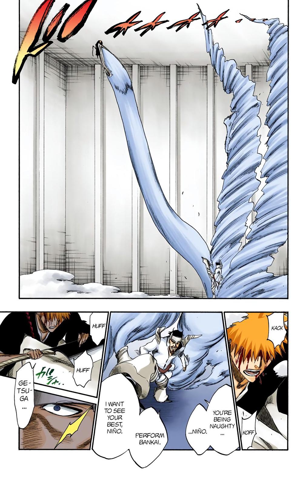 Chapter 252 — Chapter 252 — Page 18