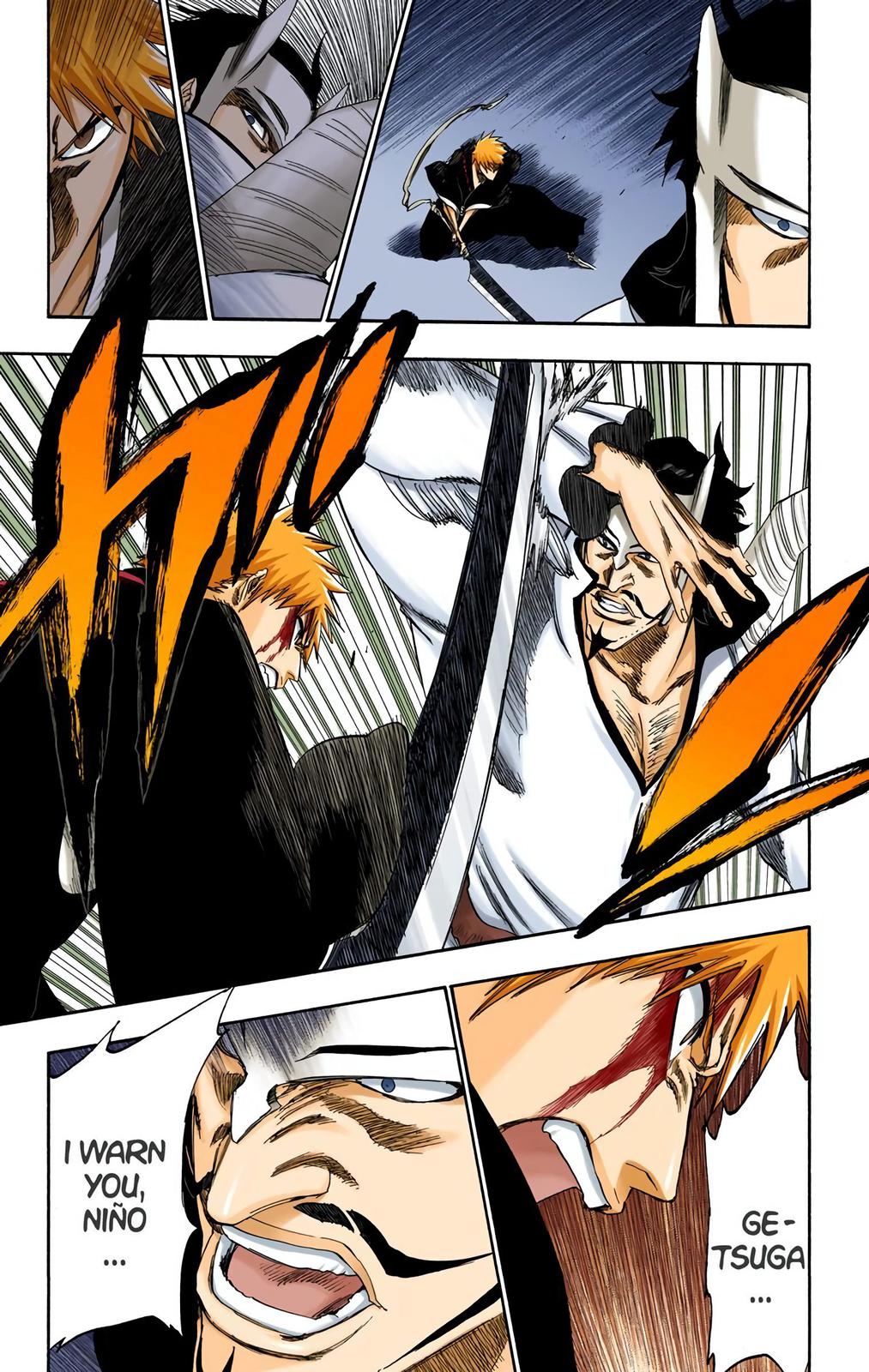 Chapter 252 — Chapter 252 — Page 20