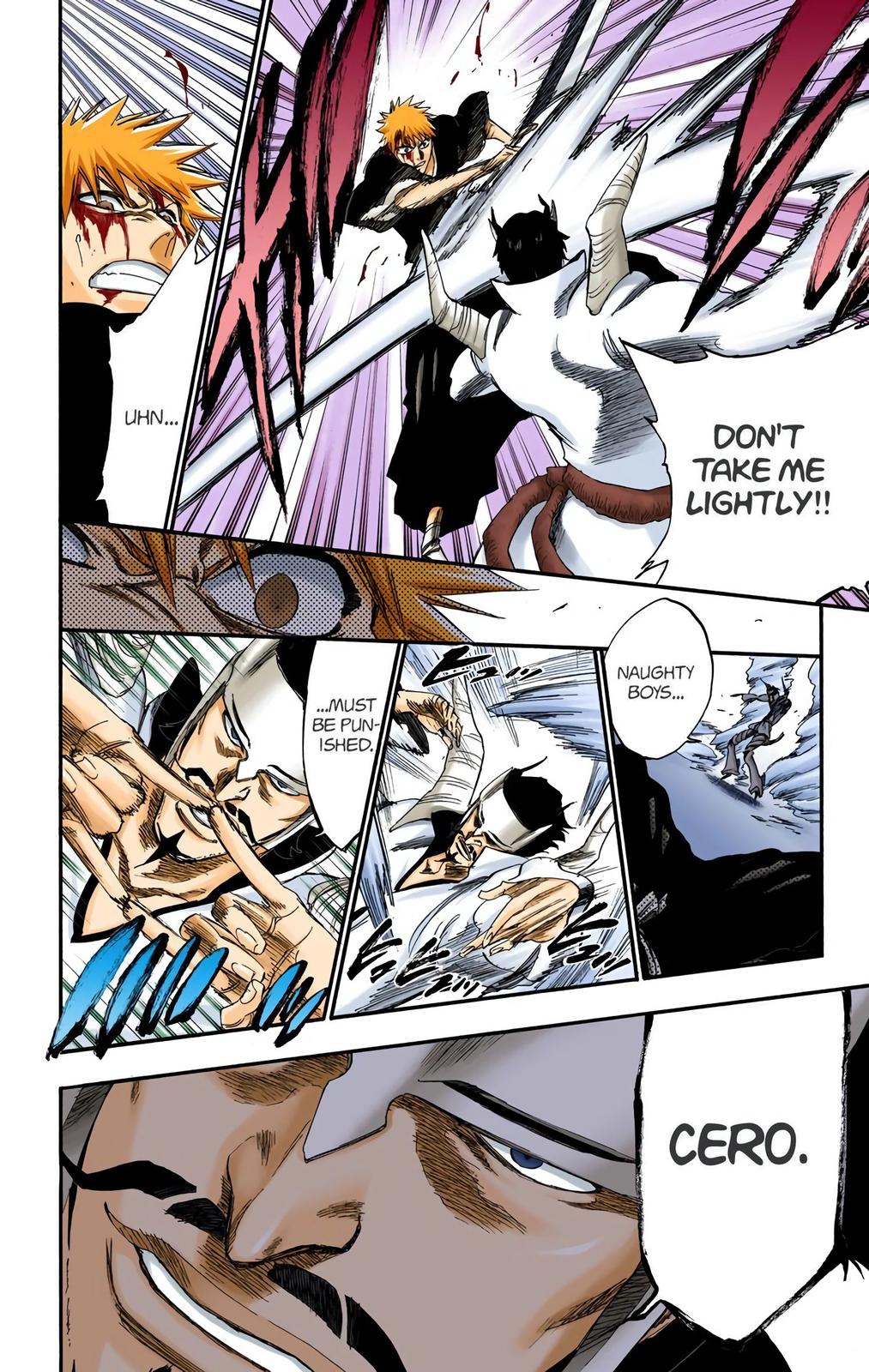 Chapter 252 — Chapter 252 — Page 21