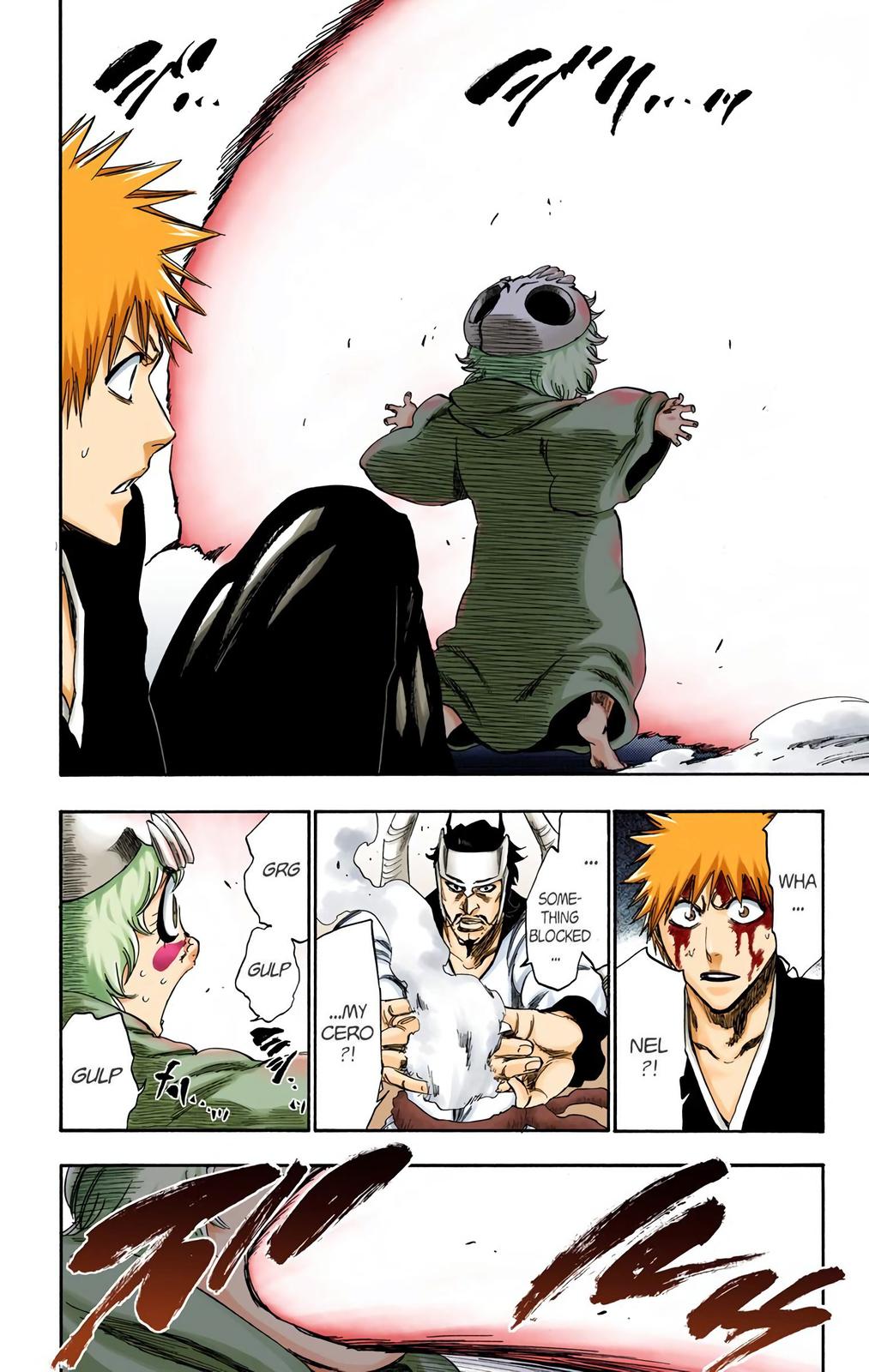 Chapter 252 — Chapter 252 — Page 23