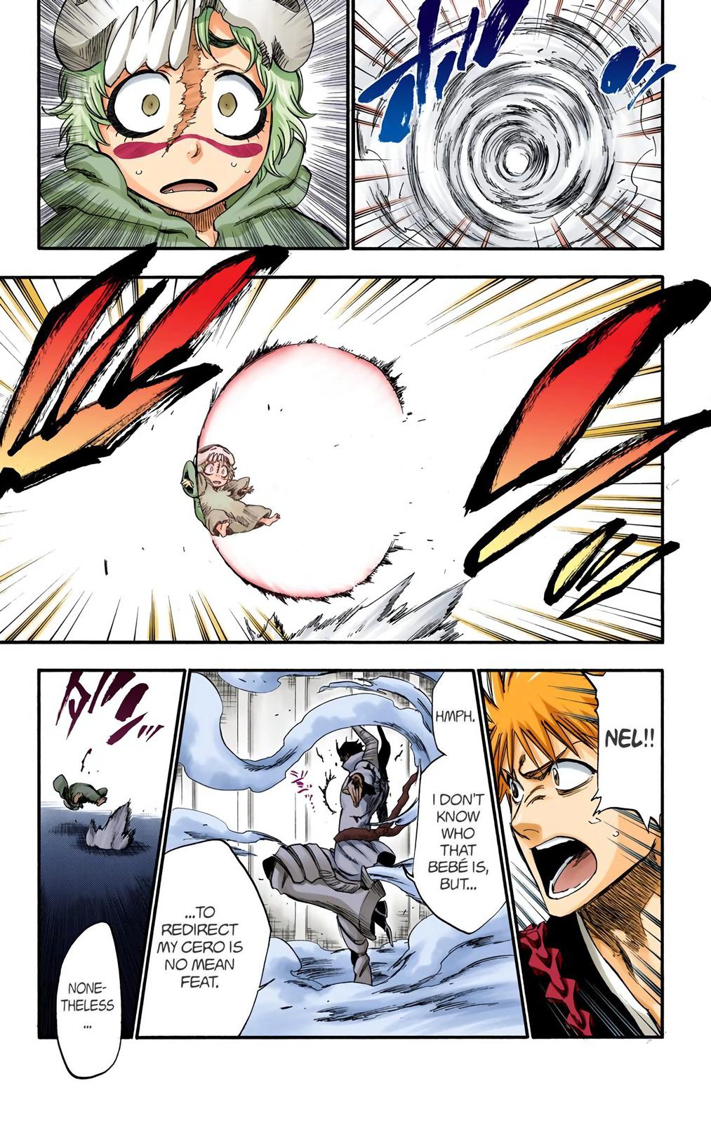 Chapter 252 — Chapter 252 — Page 26