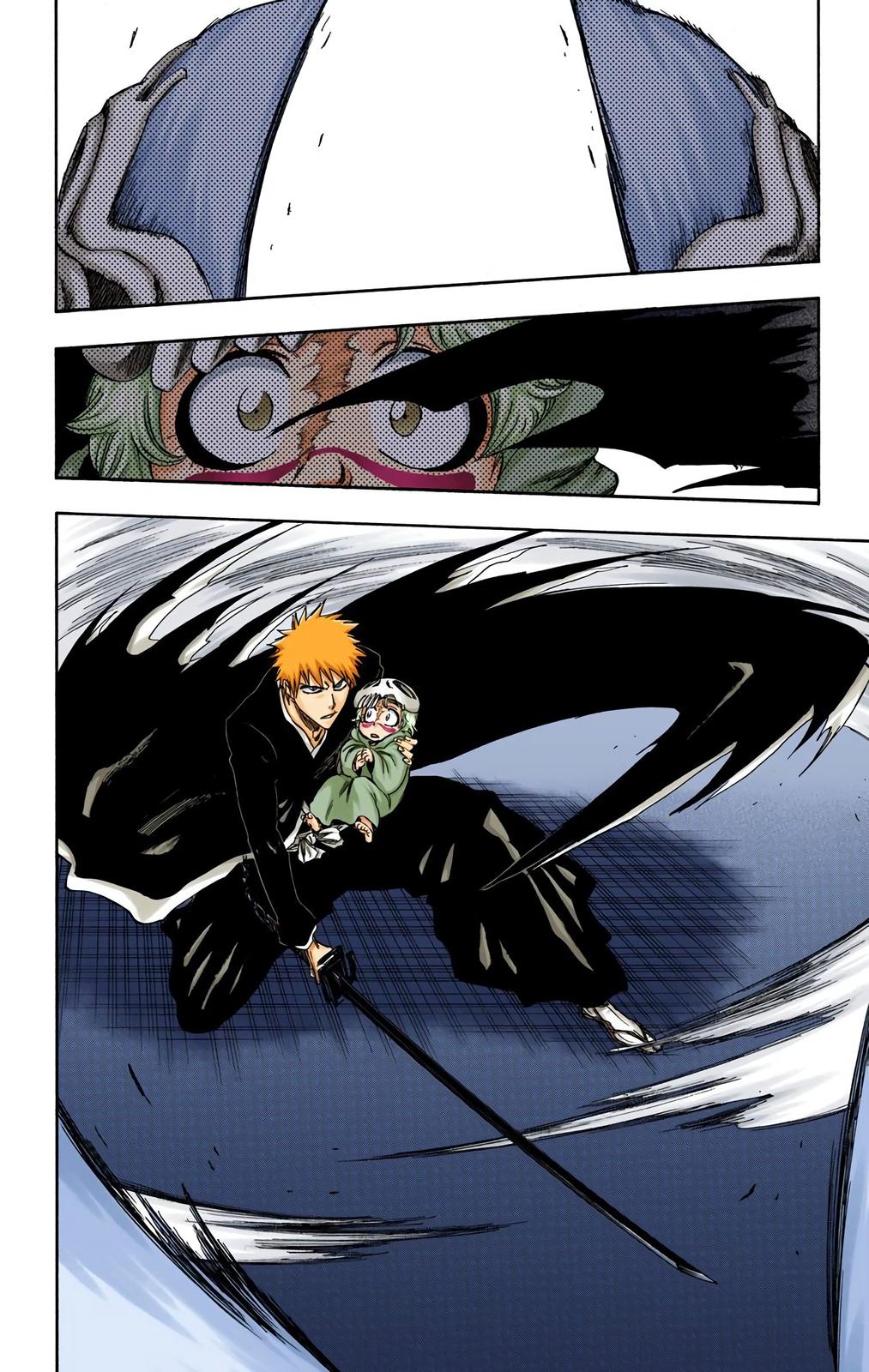 Chapter 252 — Chapter 252 — Page 29