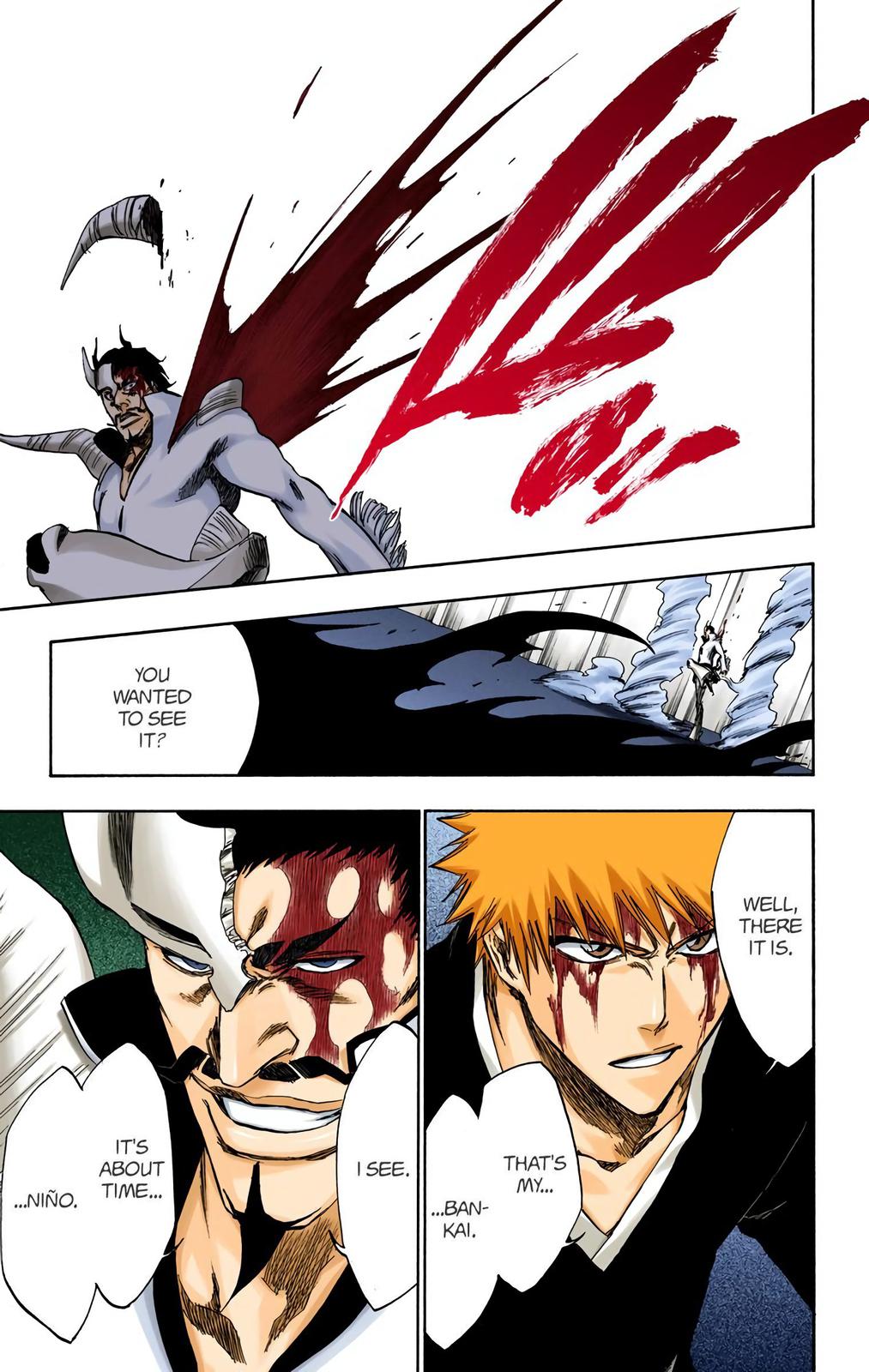 Chapter 252 — Chapter 252 — Page 30