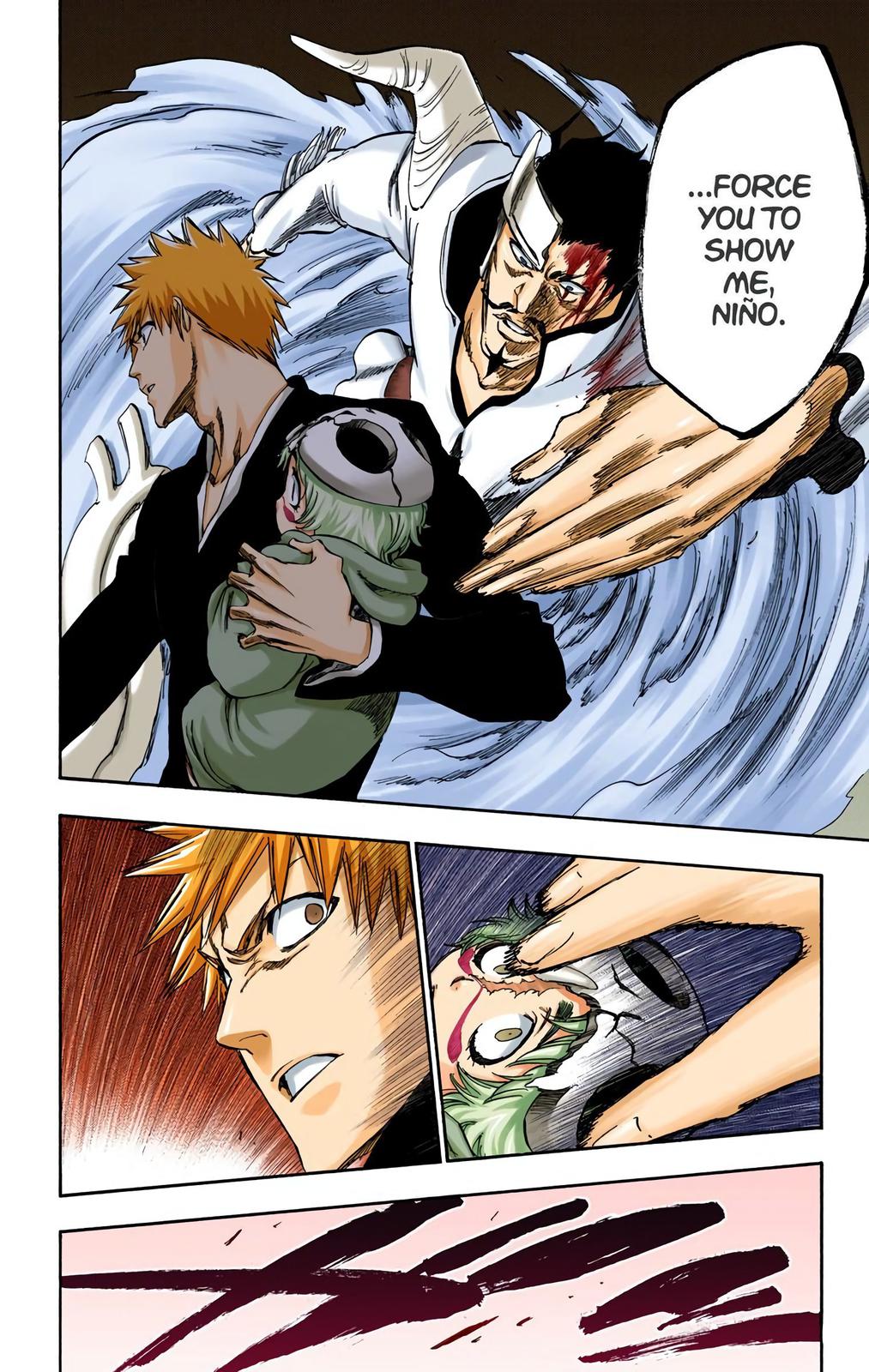 Chapter 253 — Chapter 253 — Page 8