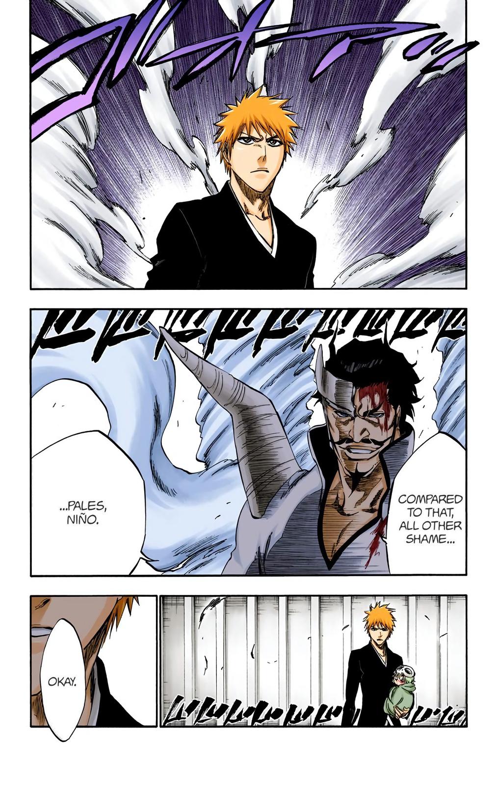 Chapter 253 — Chapter 253 — Page 11