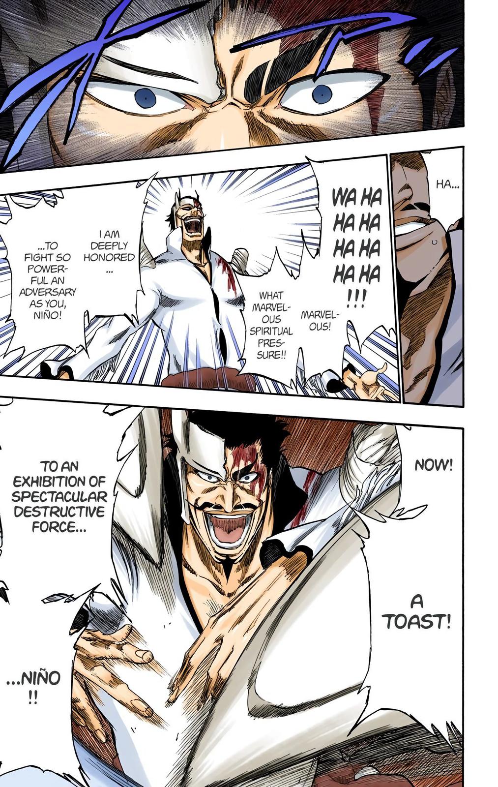 Chapter 253 — Chapter 253 — Page 15