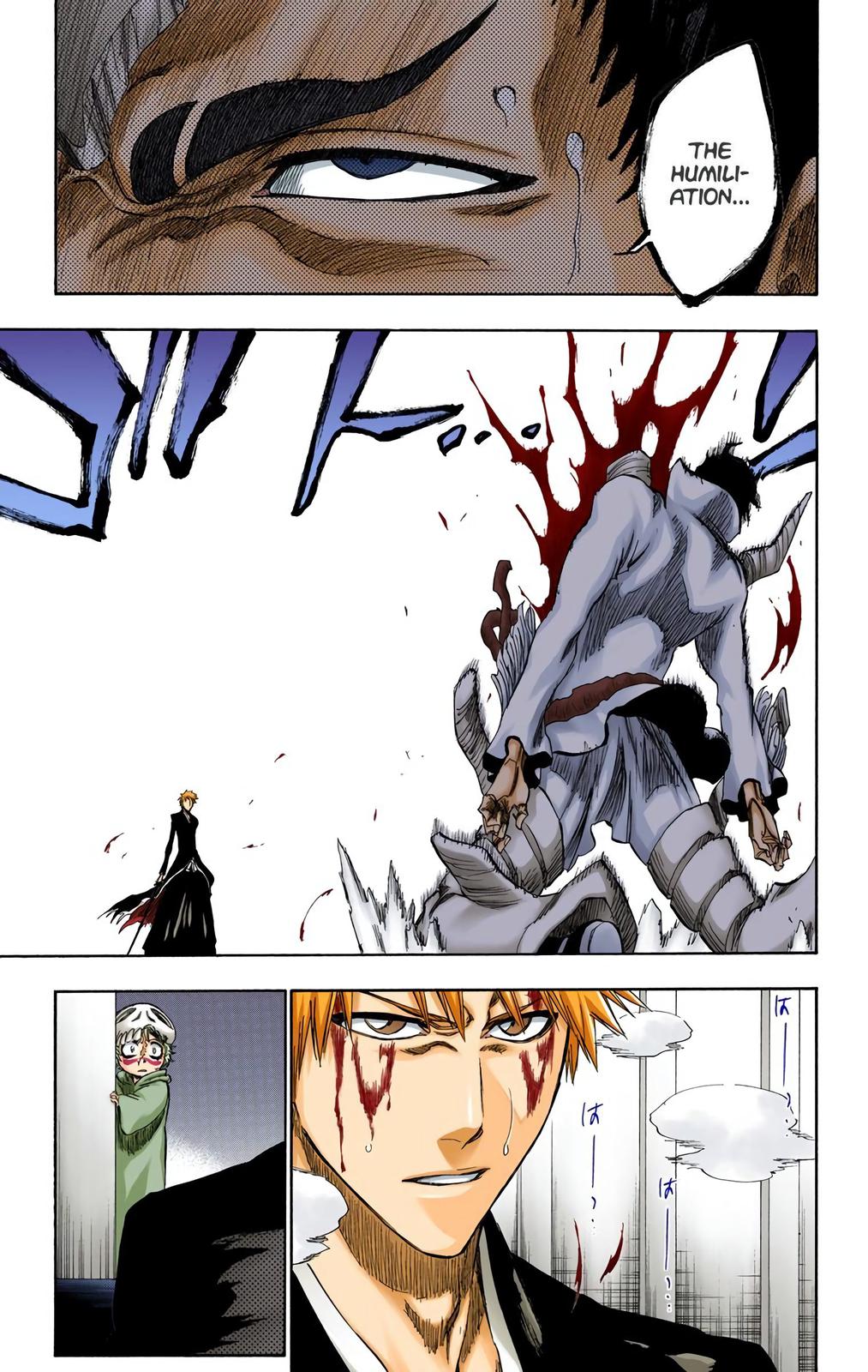 Chapter 253 — Chapter 253 — Page 19