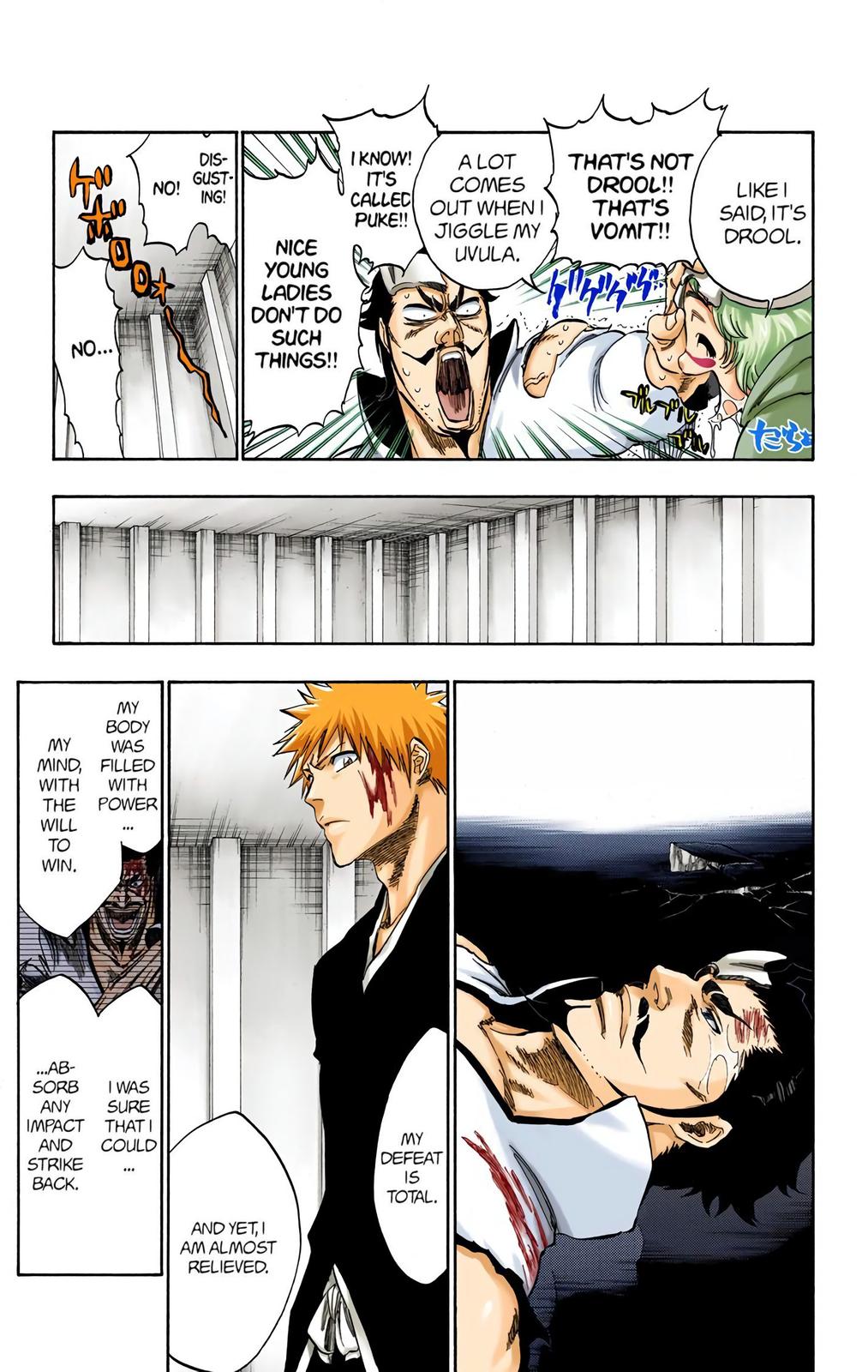 Chapter 254 — Chapter 254 — Page 5