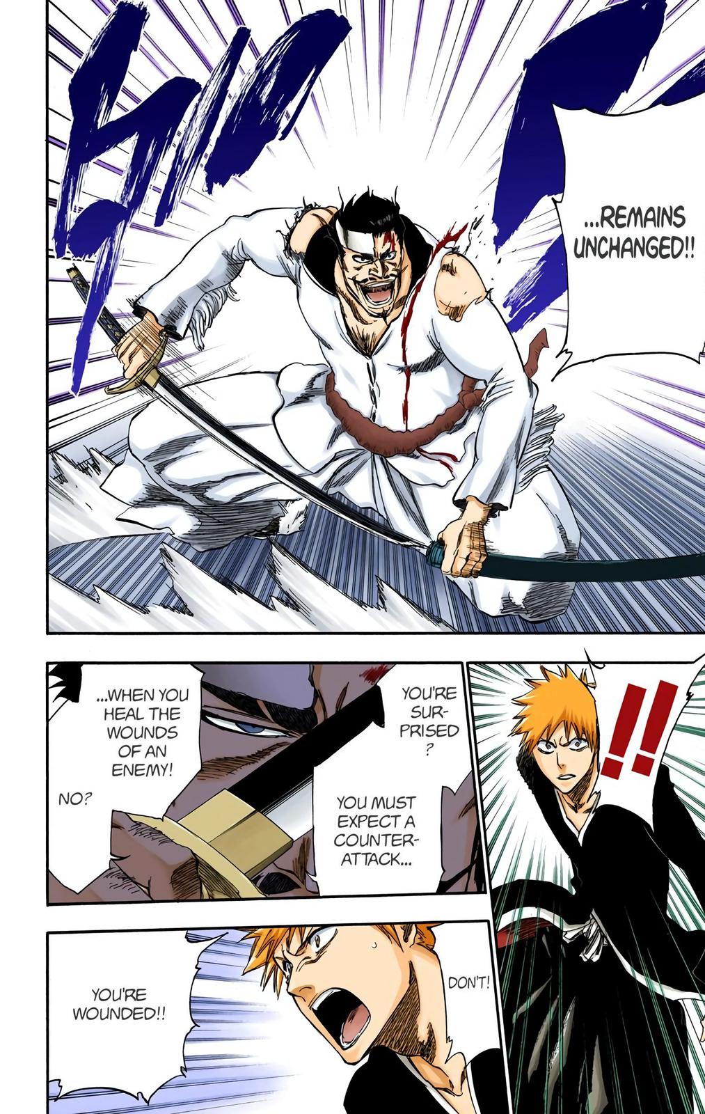 Chapter 254 — Chapter 254 — Page 8