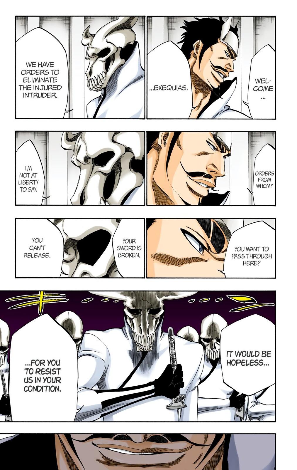 Chapter 254 — Chapter 254 — Page 13