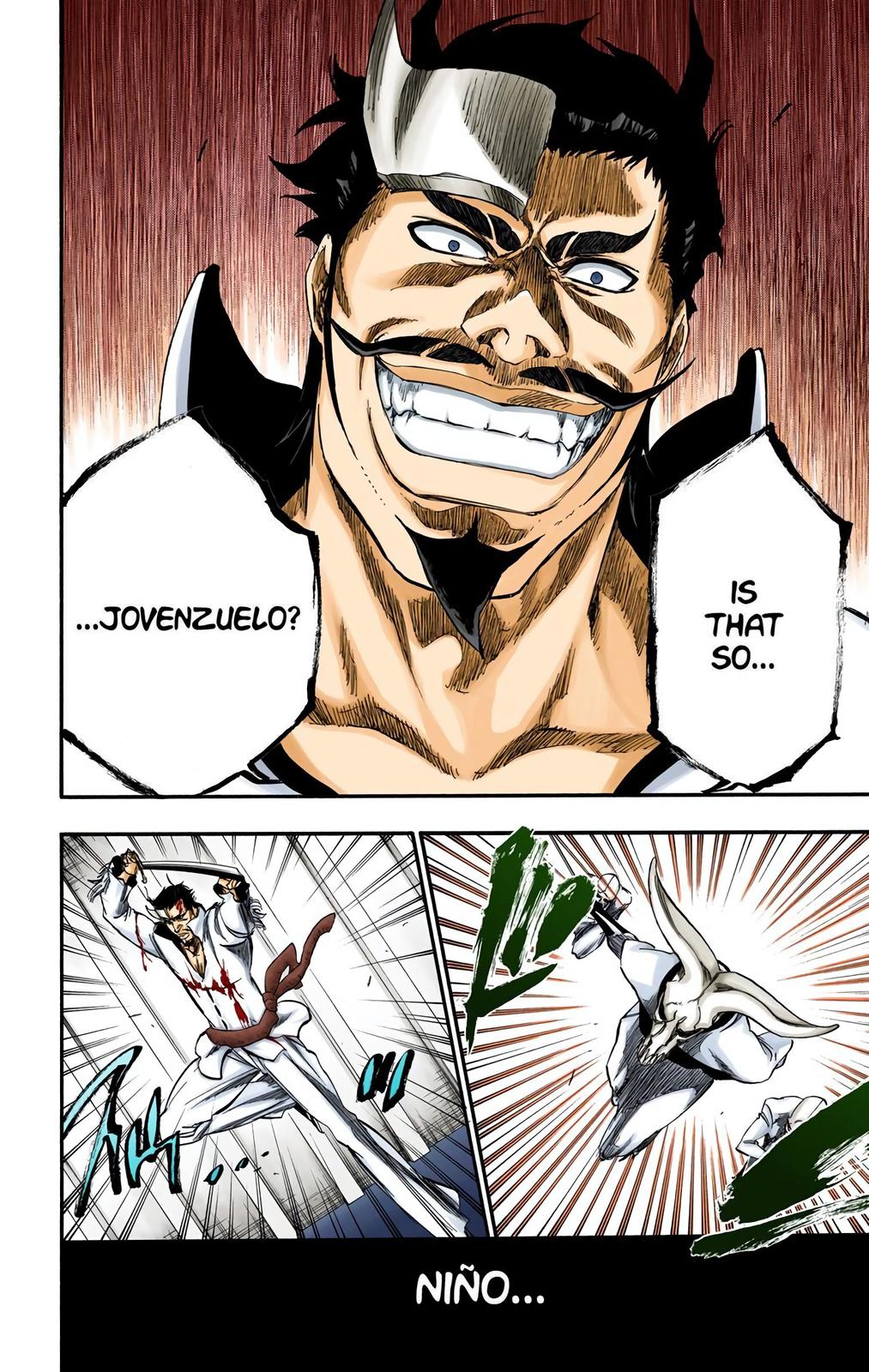 Chapter 254 — Chapter 254 — Page 14