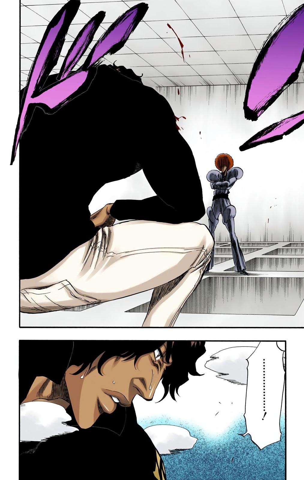 Chapter 254 — Chapter 254 — Page 18