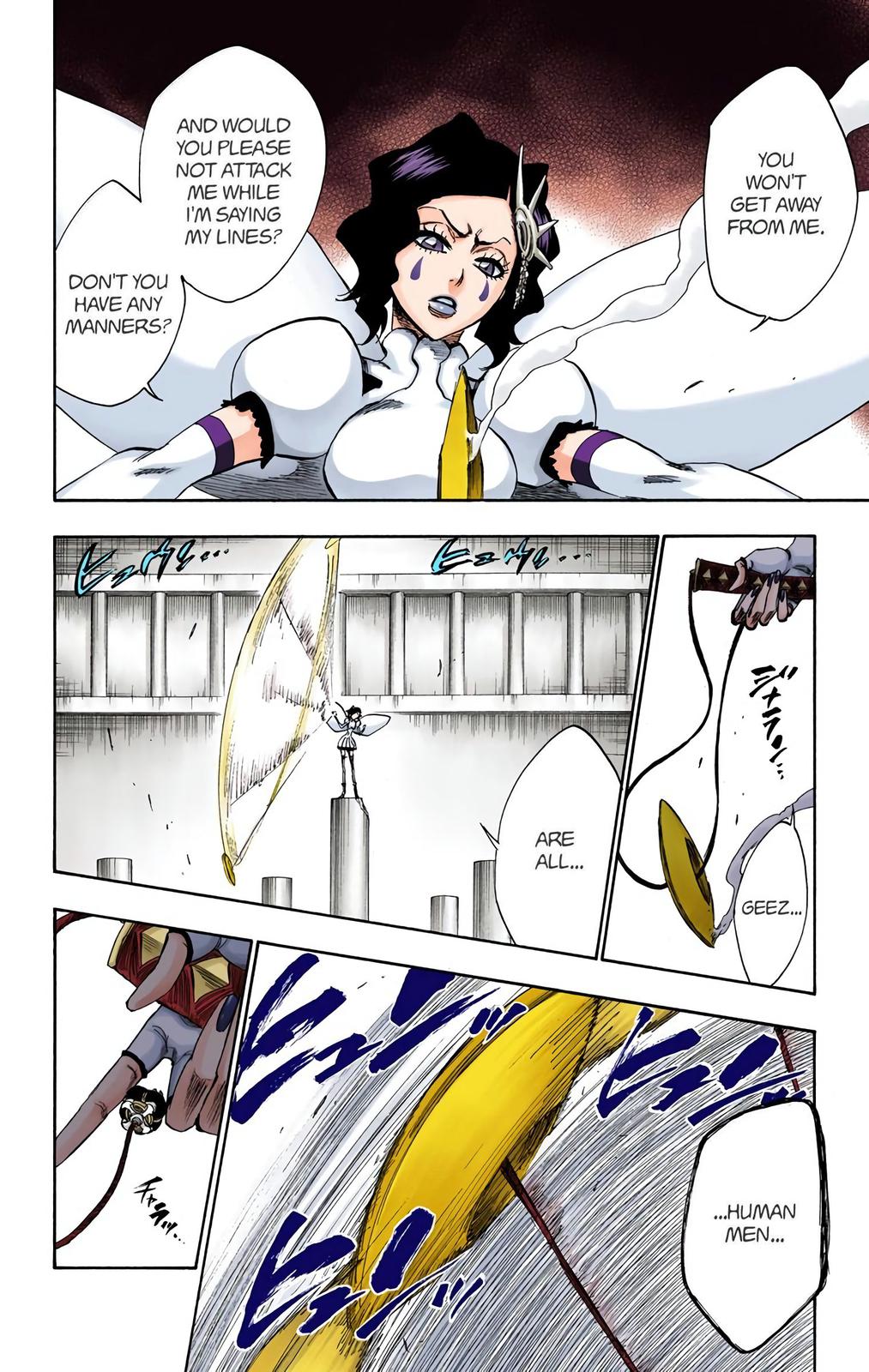 Chapter 255 — Chapter 255 — Page 15