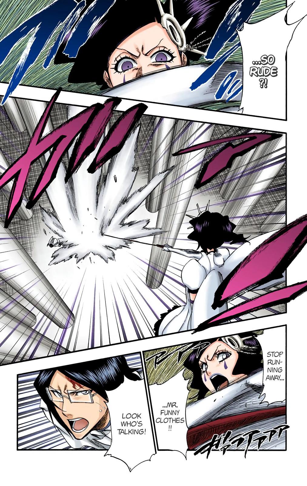 Chapter 255 — Chapter 255 — Page 16