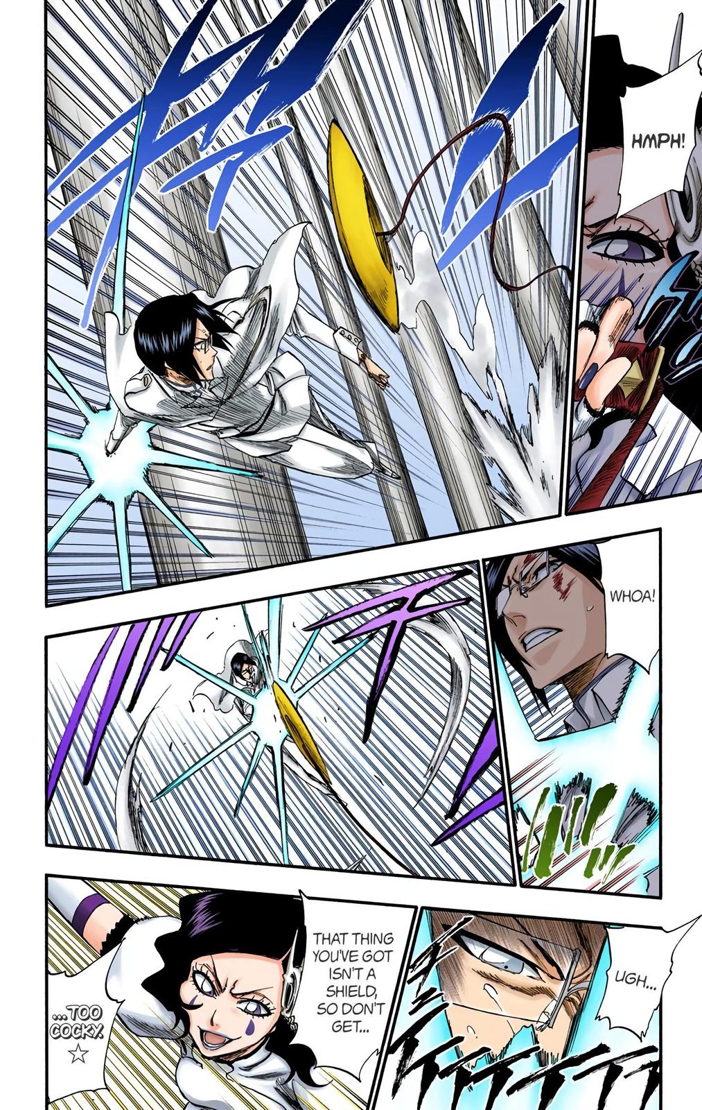Chapter 255 — Chapter 255 — Page 17