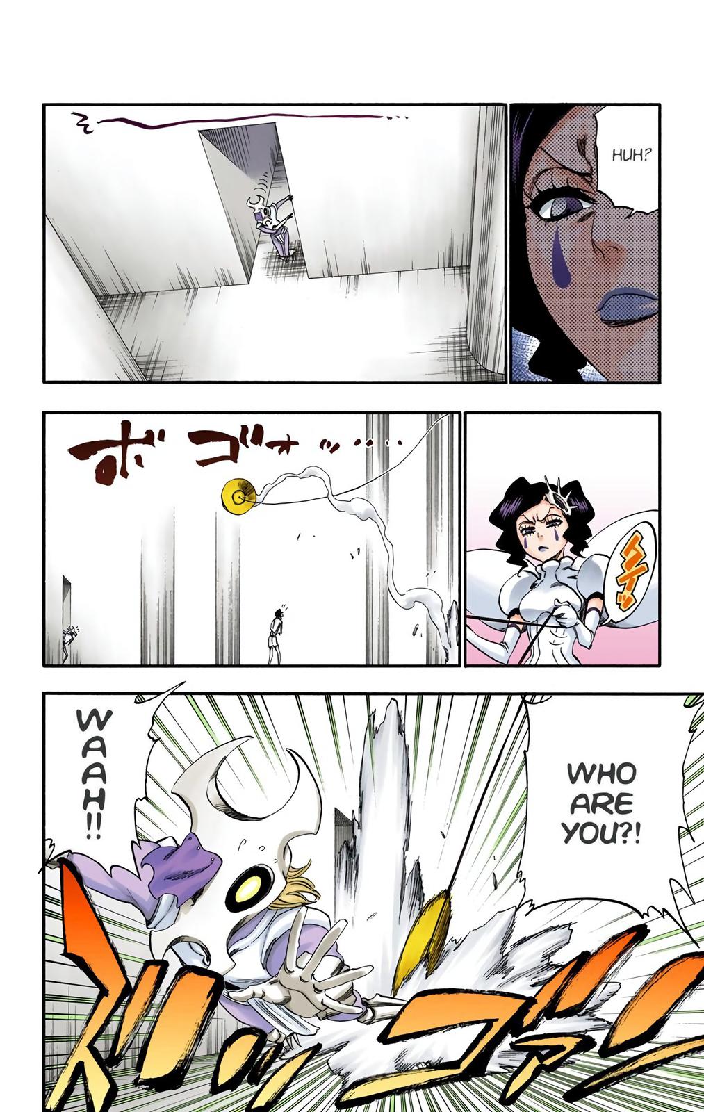 Chapter 256 — Chapter 256 — Page 8