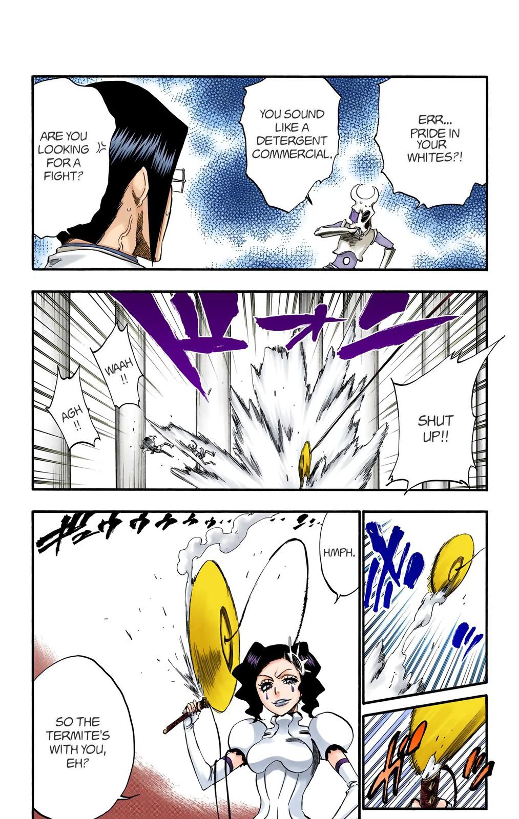 Chapter 256 — Chapter 256 — Page 11