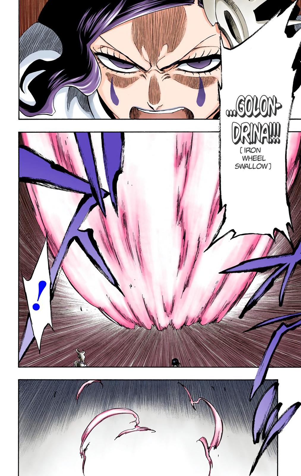 Chapter 256 — Chapter 256 — Page 18