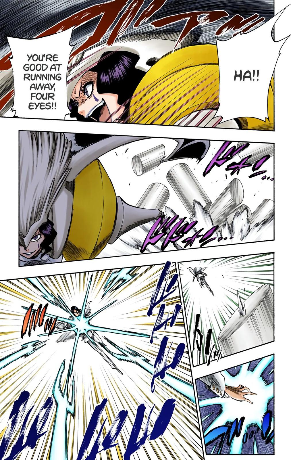 Chapter 257 — Chapter 257 — Page 5