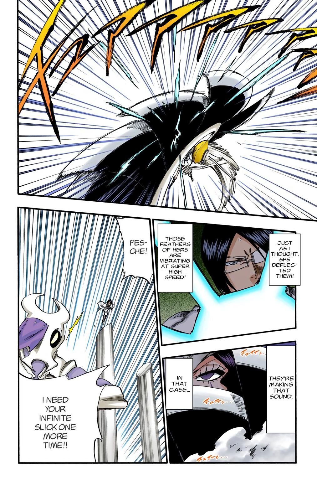Chapter 257 — Chapter 257 — Page 6