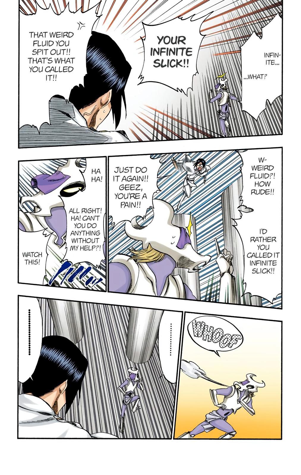 Chapter 257 — Chapter 257 — Page 7