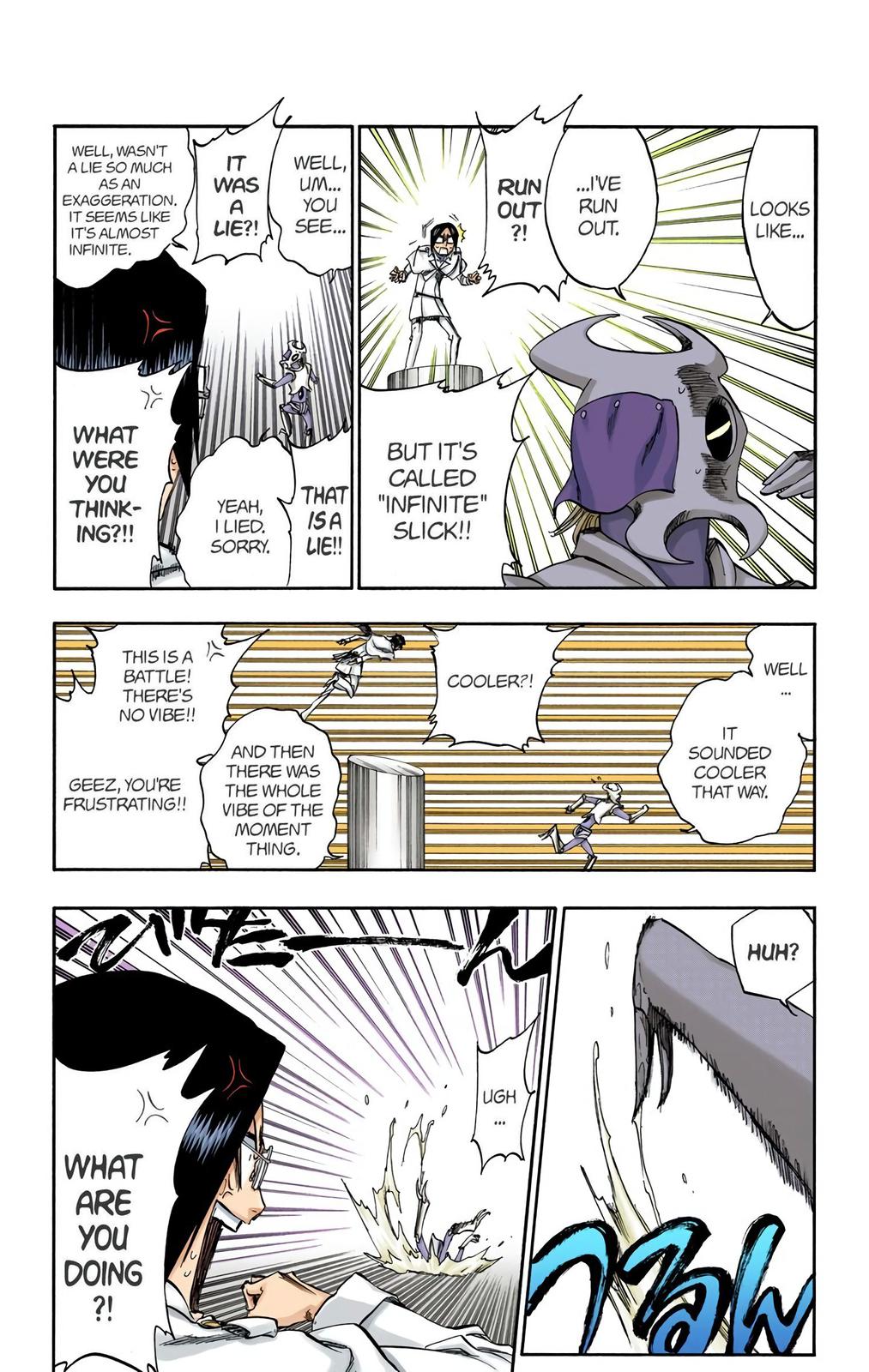 Chapter 257 — Chapter 257 — Page 8