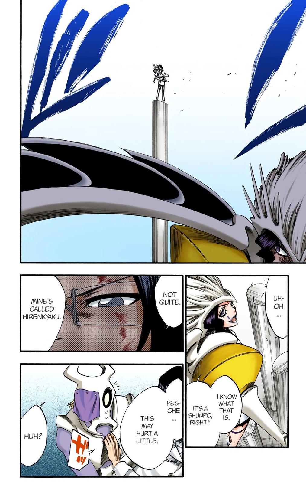 Chapter 257 — Chapter 257 — Page 10