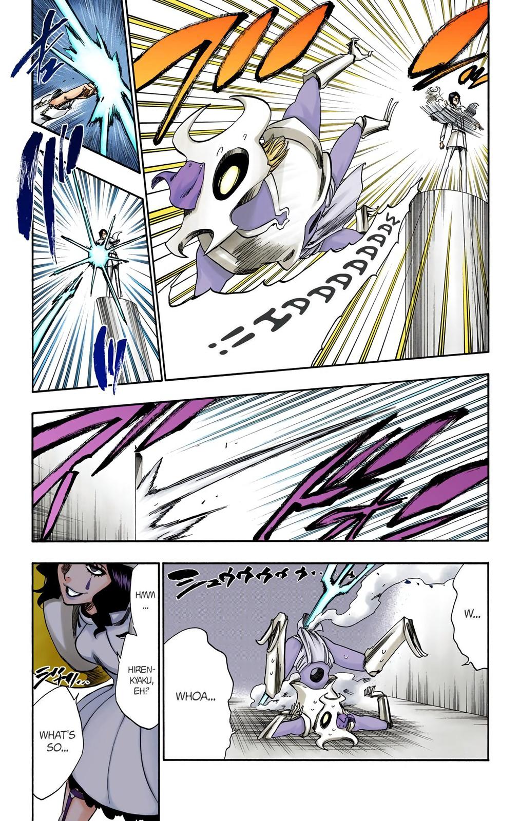 Chapter 257 — Chapter 257 — Page 11