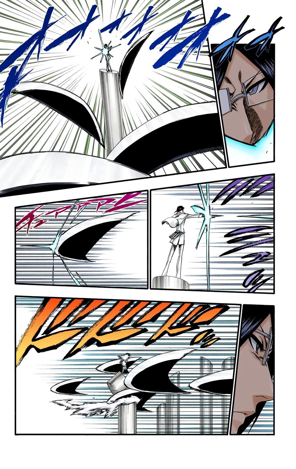 Chapter 257 — Chapter 257 — Page 13