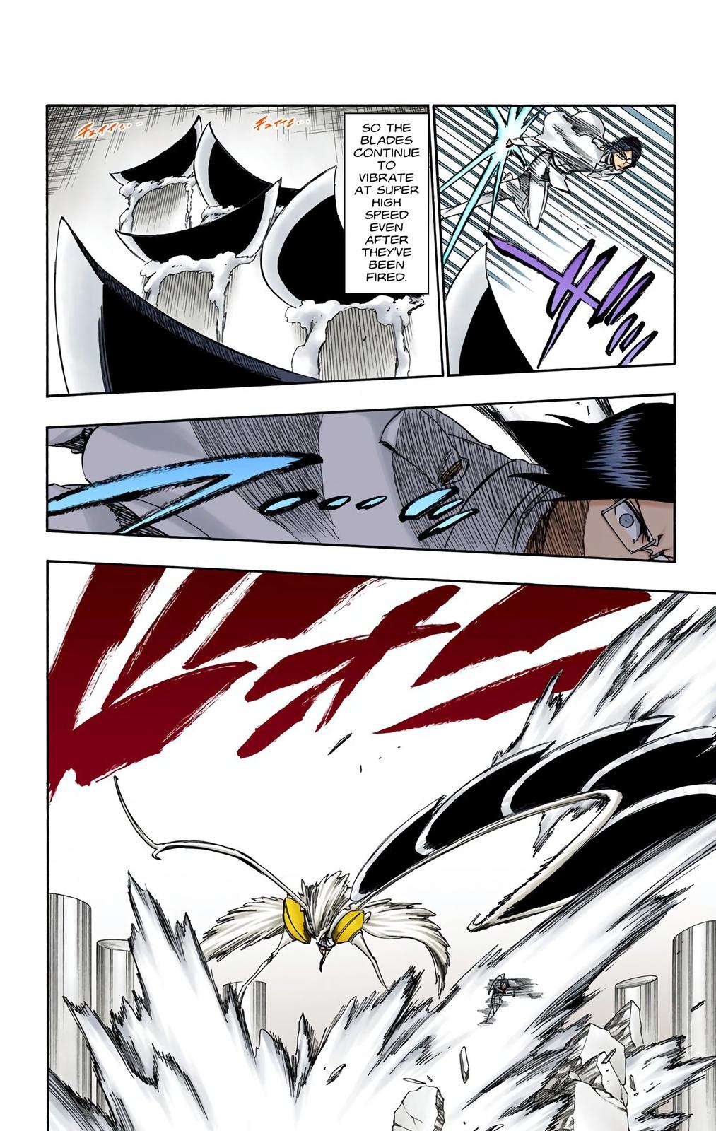 Chapter 257 — Chapter 257 — Page 14