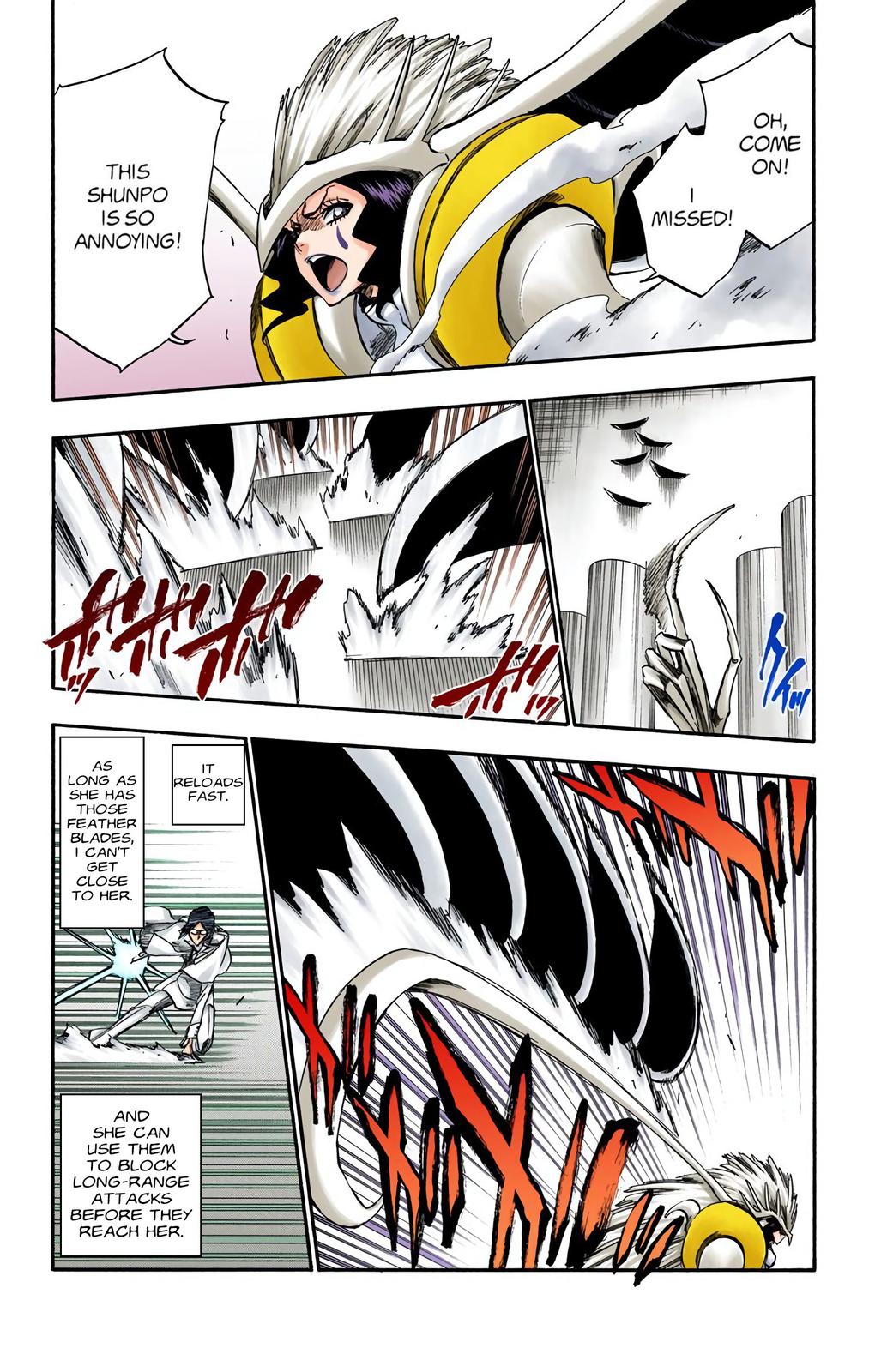 Chapter 257 — Chapter 257 — Page 15