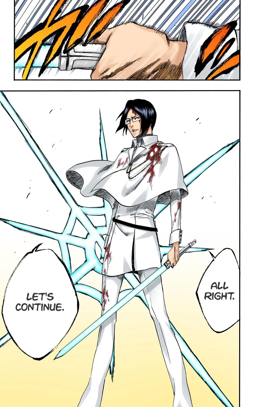 Chapter 257 — Chapter 257 — Page 19