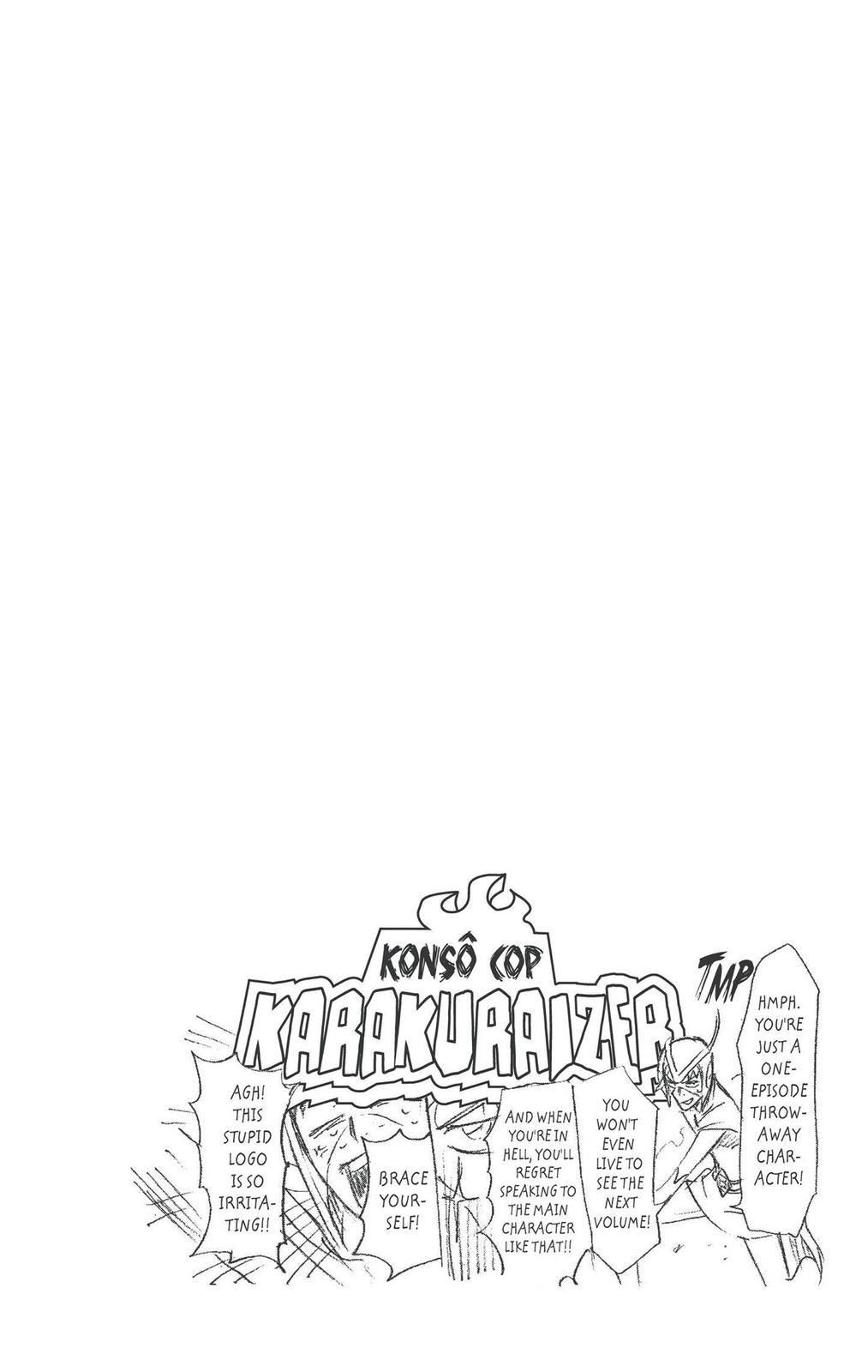 Chapter 257 — Chapter 257 — Page 20