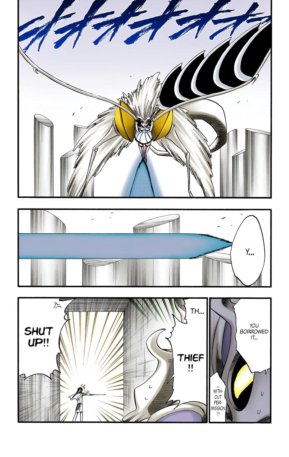 Chapter 258 — Chapter 258 — Page 4