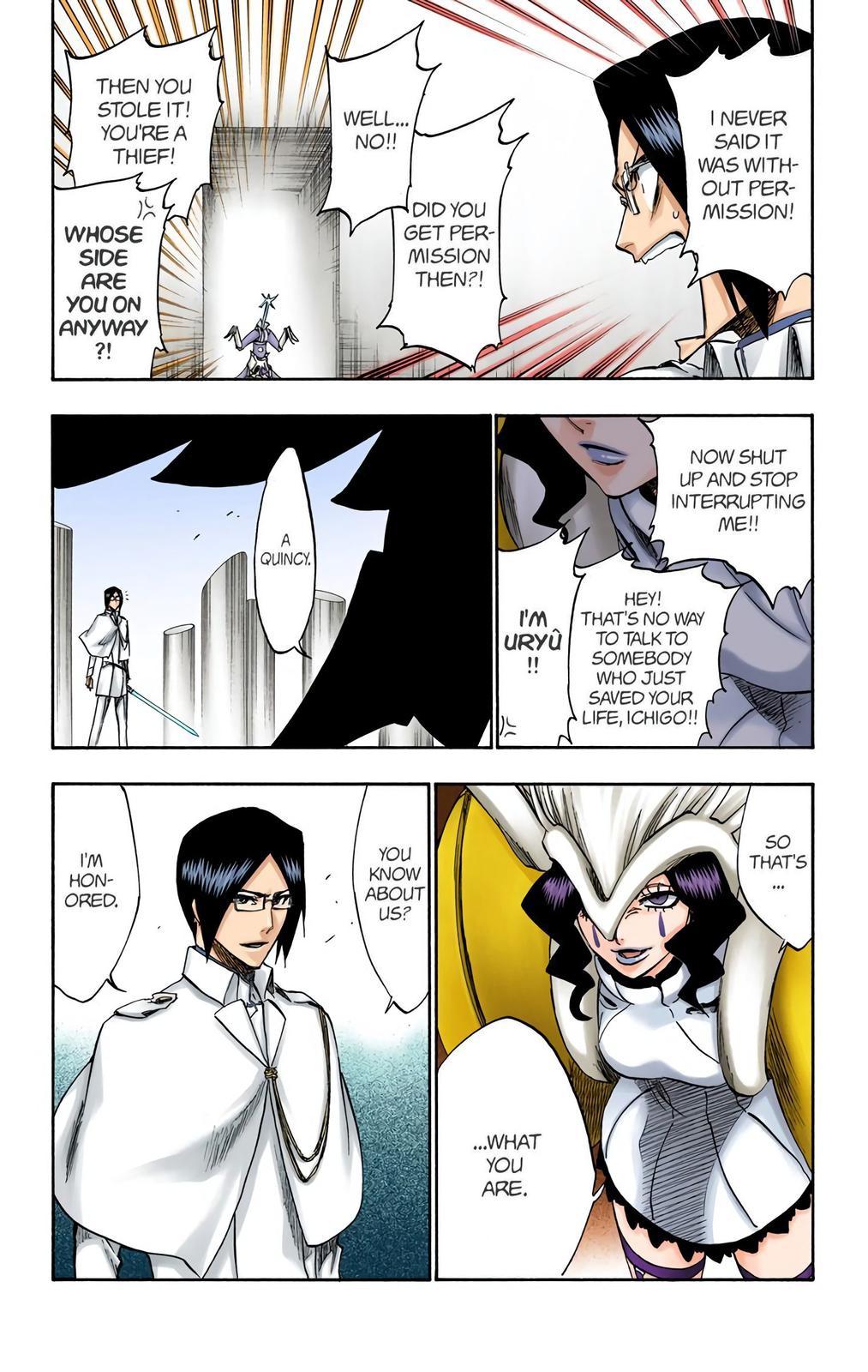 Chapter 258 — Chapter 258 — Page 5