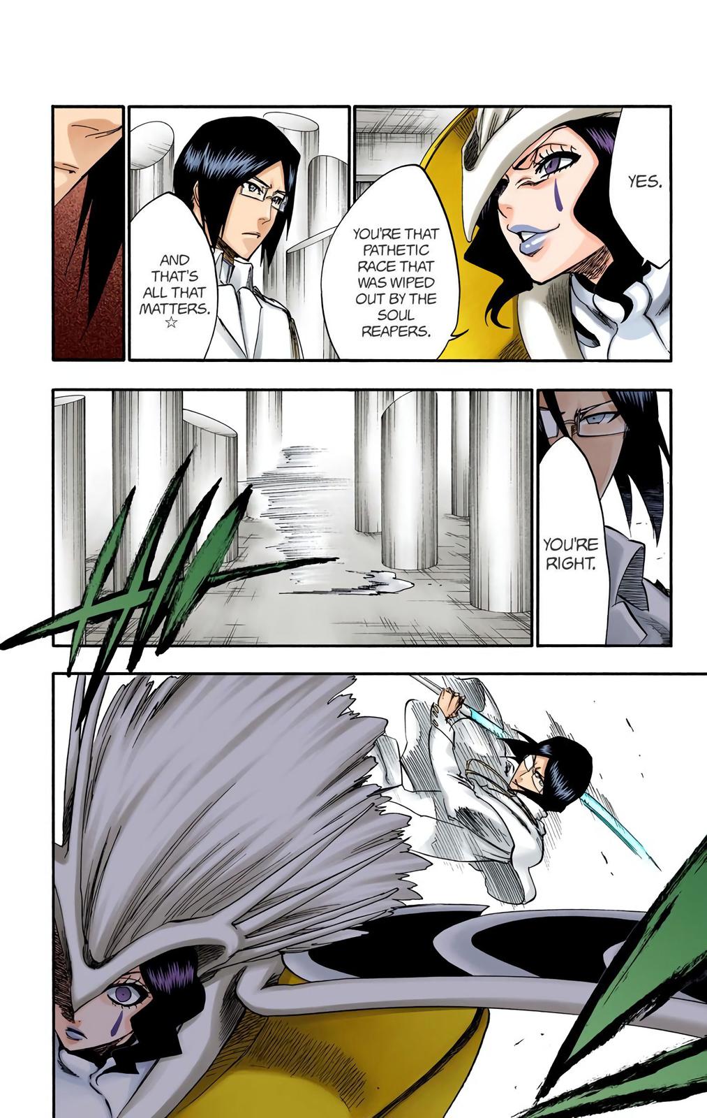 Chapter 258 — Chapter 258 — Page 6