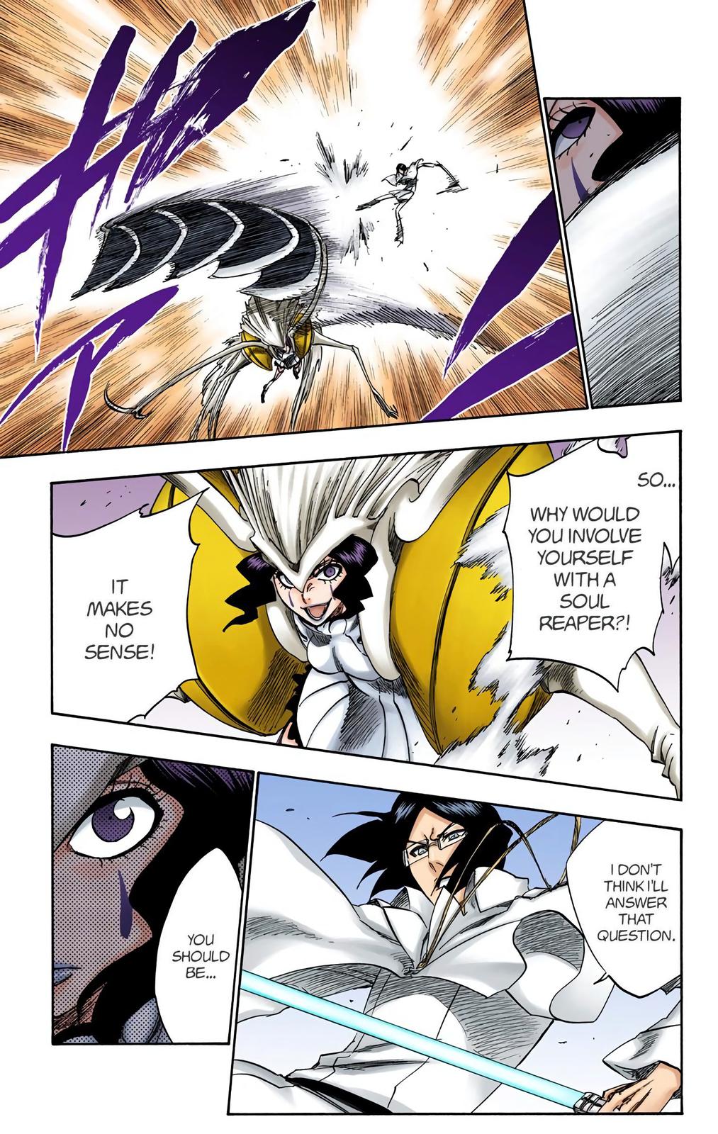Chapter 258 — Chapter 258 — Page 7