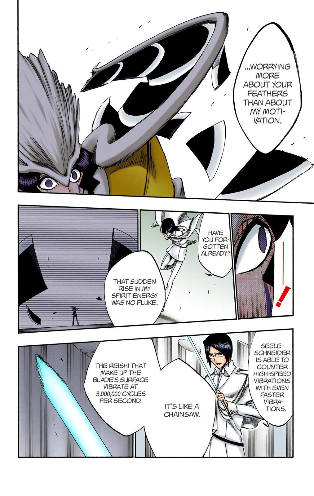Chapter 258 — Chapter 258 — Page 8